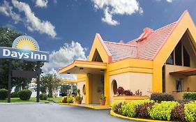 Days Inn Ocala Florida